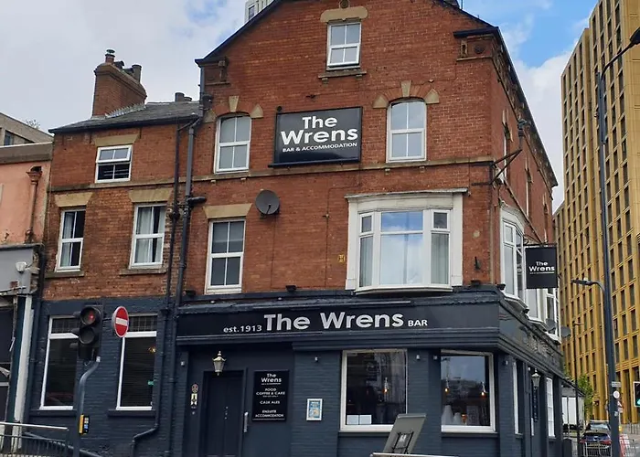 The Wrens
