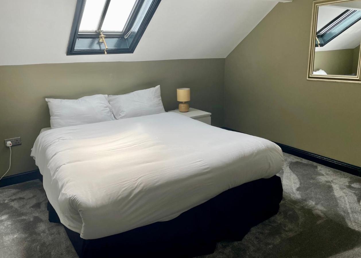 Inn The Wrens 3*