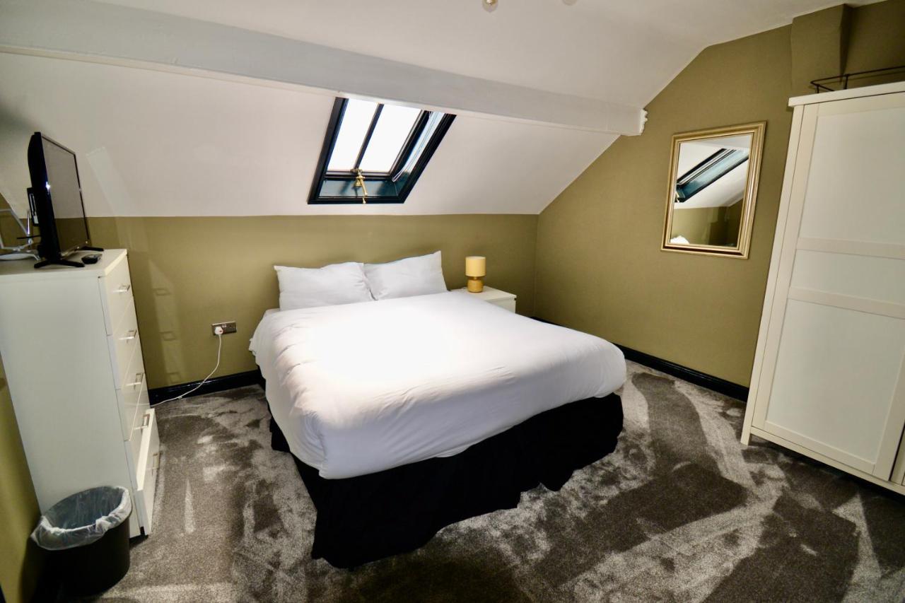 Inn The Wrens Leeds (West Yorkshire)