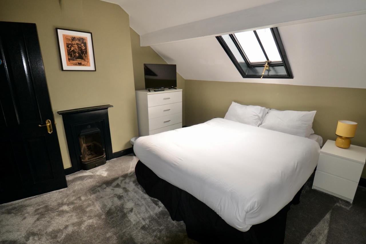 The Wrens 3* Leeds (West Yorkshire)