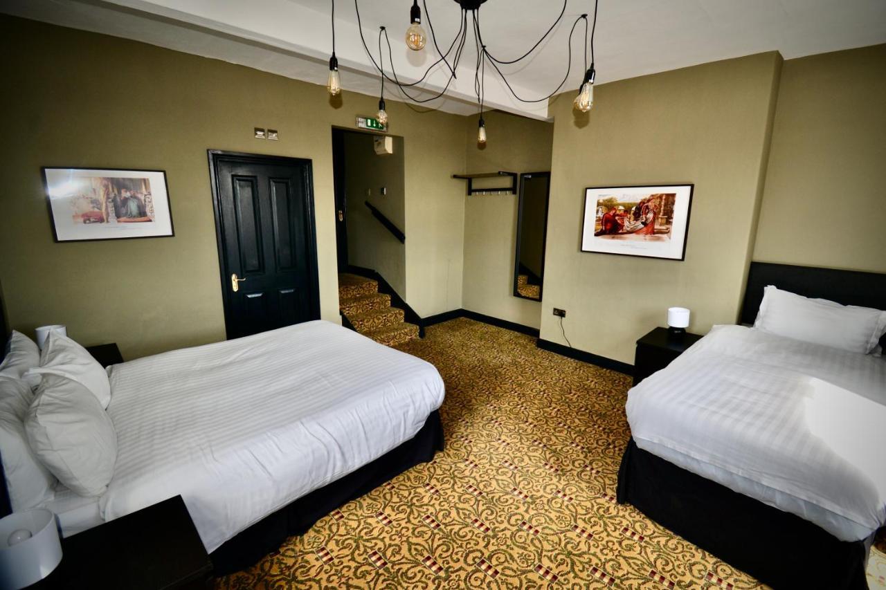 Inn The Wrens 3*