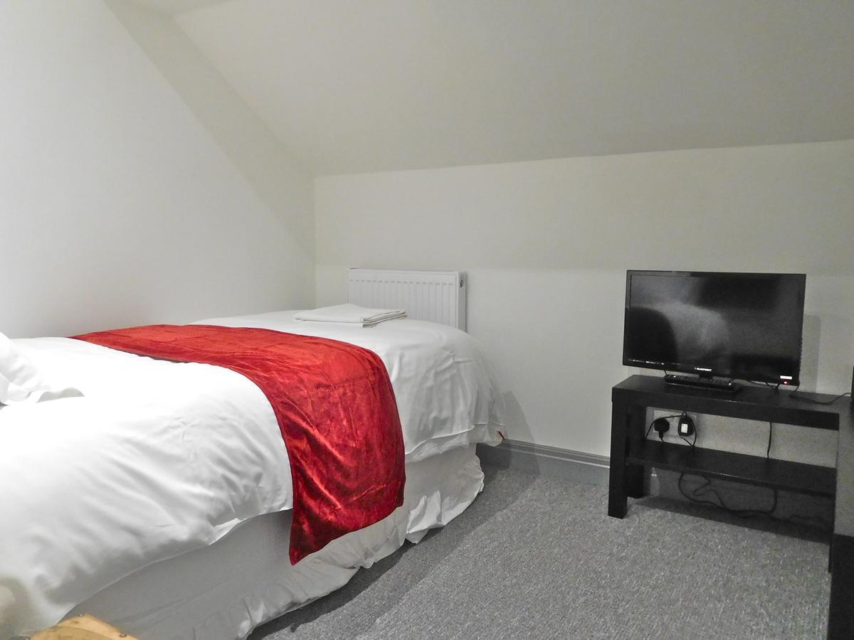The Wrens Inn 3*