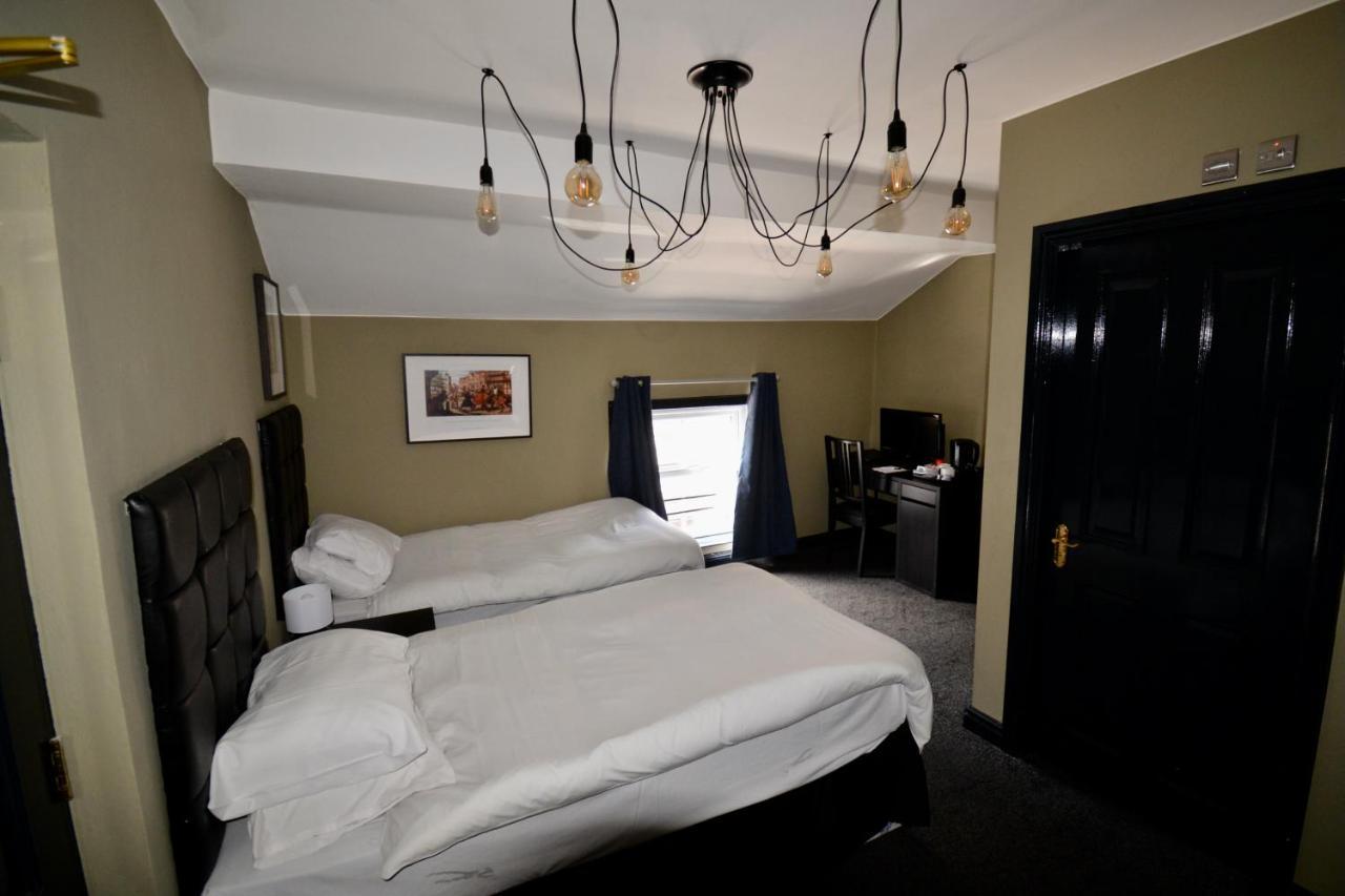 Inn The Wrens 3*